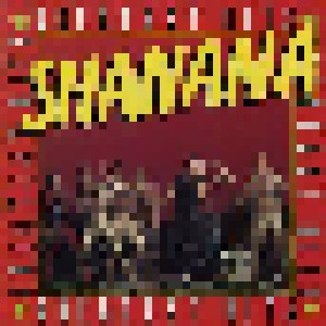 Sha Na Na: Greatest Hits (LP) - Bild 1