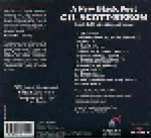 Gil Scott-Heron: A New Black Poet (Small Talk At 125th And Lenox) (CD) - Bild 3