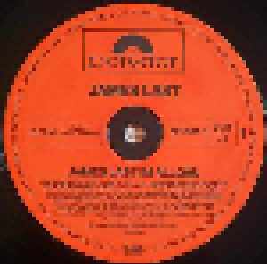 James Last: Im Allgäu (LP) - Bild 3
