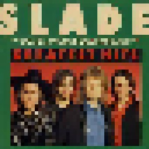 Slade: Greatest Hits (LP) - Bild 1