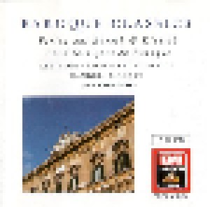 Baroque Classics - Perlen Aus Barock & Klassik (CD) - Bild 1