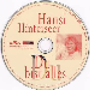 Hansi Hinterseer: Du Bist Alles (CD) - Bild 3