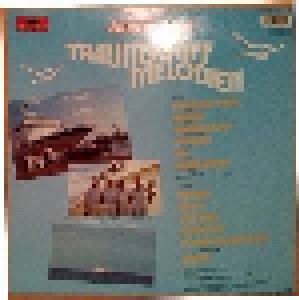 James Last: Traumschiff Melodien (LP) - Bild 2