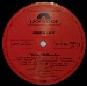 James Last: Traumschiff Melodien (LP) - Bild 3