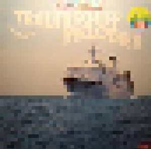 James Last: Traumschiff Melodien (LP) - Bild 1