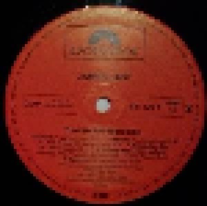James Last: Traumschiff Melodien (LP) - Bild 4