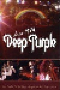 Deep Purple: Live In California 1974 (DVD) - Bild 1