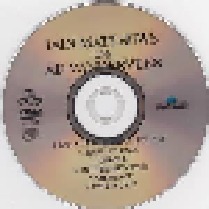 Iain Matthews + Iain Matthews & Ad Vanderveen: Zumbach's Coat (Split-CD + DVD) - Bild 4