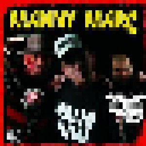 Cover - Manny Marc: Dobermann Demotape Part 1