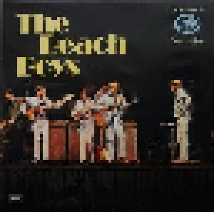 The Beach Boys: The Beach Boys (2-LP) - Bild 1