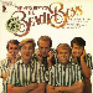 The Beach Boys: The Very Best Of - Anthology 1963-69 (2-LP) - Bild 1