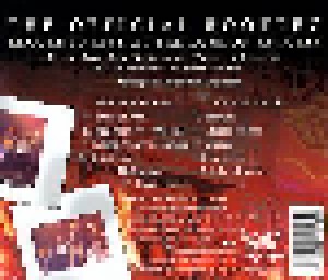Uriah Heep: Electrically Driven (CD) - Bild 2