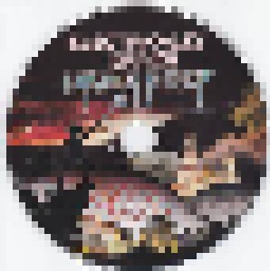 Uriah Heep: Electrically Driven (CD) - Bild 3