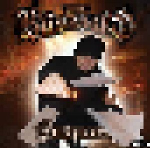 MC Basstard: Fegefeuer (CD) - Bild 1