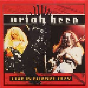 Uriah Heep: Live In Europe 1979 (2-CD) - Bild 3