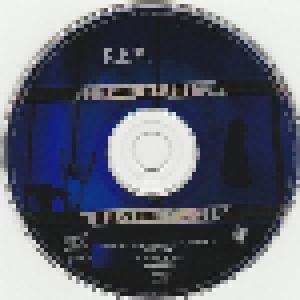 R.E.M.: The Sidewinder Sleeps Tonite (Single-CD) - Bild 3
