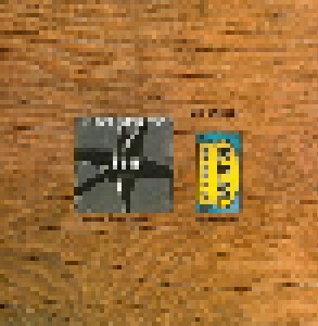R.E.M.: The Sidewinder Sleeps Tonite (Single-CD) - Bild 8