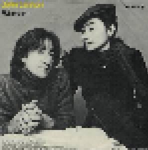 John Lennon, Yoko Ono: Woman / Beautiful Boys - Cover