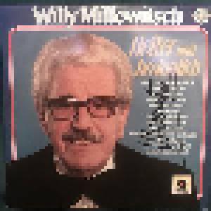Willy Millowitsch: Heiter Und Besinnlich - Cover