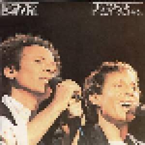 Simon & Garfunkel: Concert In Central Park, The - Cover