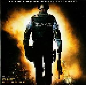 Elliot Goldenthal: S.W.A.T. - Cover