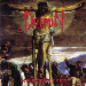 Daemon: Seven Deadly Sins - Cover