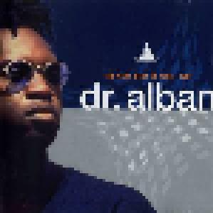 Dr. Alban: Very Best Of 1990-1997, The - Cover