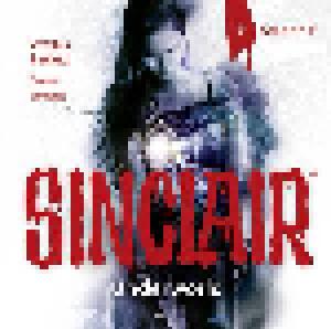 John Sinclair: Sinclair - Staffel 2 - Vol. 7 - Station F - Cover
