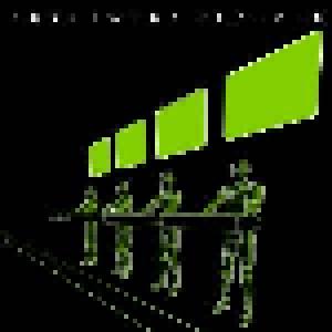 Kraftwerk: Remixes - Cover