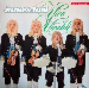James Last: Viva Vivaldi - Cover