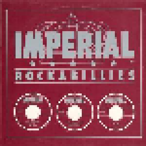 Imperial Rockabillies - Cover