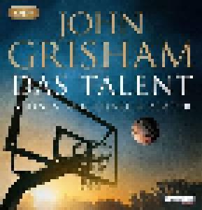 John Grisham: Talent, Das - Cover