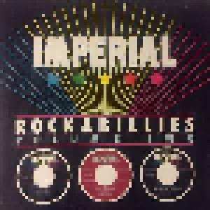 Imperial Rockabillies - Volume Two - Cover