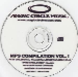 Magic Circle Music - MP3 Compilation Vol. I - Cover
