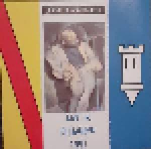 Joe Cocker: Live In Ettlingen 1991 - Cover