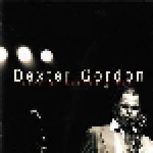 Dexter Gordon: Live At Carnegie Hall - Cover