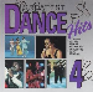 Greatest Dance Hits 4 - Cover