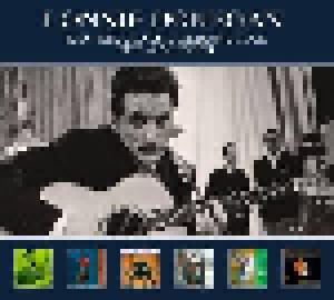Lonnie Donegan: Six Classic Albums Plus EP‘s And Singles - Cover