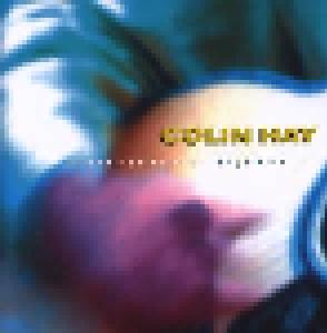 Colin Hay: Transcendental Highway - Cover