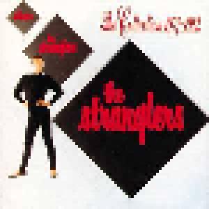 The Stranglers: Collection 1977-1982, The - Cover
