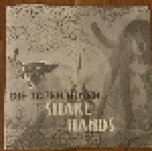 Die Toten Hosen: Shake Hands - Cover