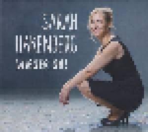 Sarah Hakenberg: Wieder Da! - Cover
