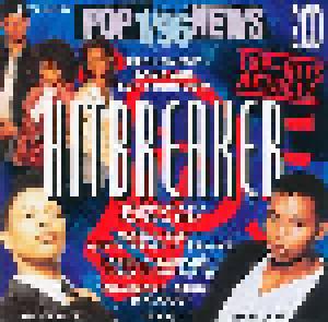 Hitbreaker - Pop News 1/96 - Cover