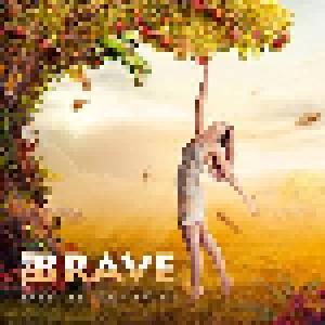 The Brave: Evie's Little Garden - Cover