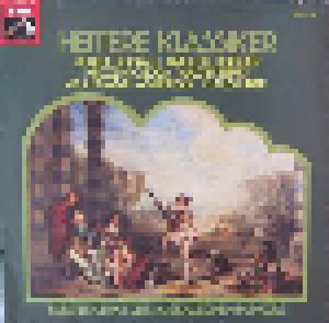 Heitere Klassiker - Cover