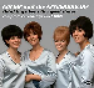 Goldie And The Gingerbreads: Thinking About The Good Times - Complete Recordings 1964-1966 - Cover
