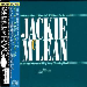 Jackie The McLean Quintet: Jackie Mclean Quintet - Cover