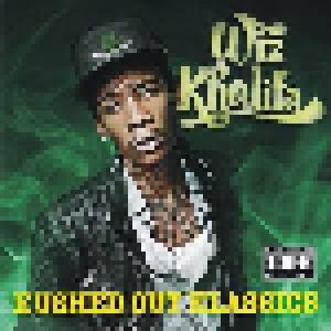 Wiz Khalifa: Kushed Out Klassics - Cover