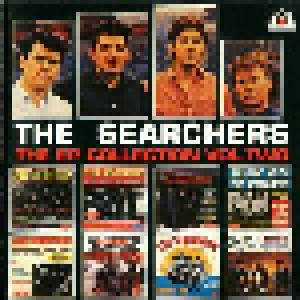 The Searchers: EP Collection Vol. Two, The - Cover