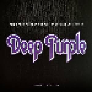 Deep Purple: Official Deep Purple (Overseas) Live Series, The - Cover